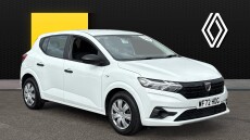 Dacia Sandero 1.0 SCe Essential 5dr Petrol Hatchback